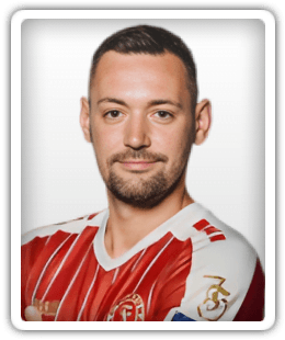 Maik Kegel