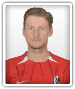 Marc Hornschuh