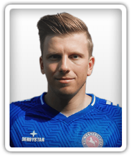 Marcus Piossek