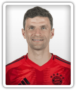 Thomas Müller
