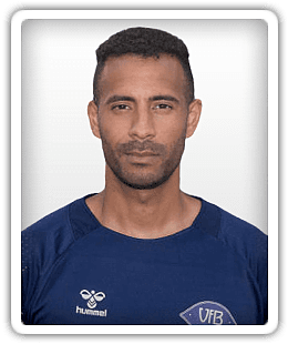 Marcel Appiah