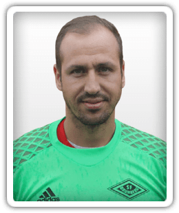 Daniel Schwabke