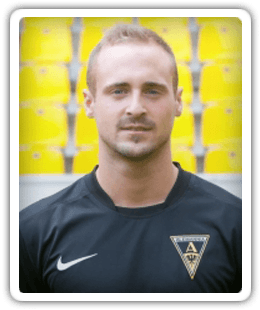 Robert Wilschrey