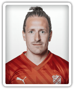 Lukas Lechner