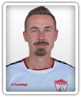 Sebastian Mitterhuber