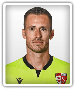Kevin Fickentscher