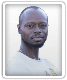 Moses Lamidi