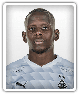 Ibrahima Traoré