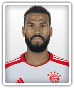 Eric Maxim Choupo-Moting
