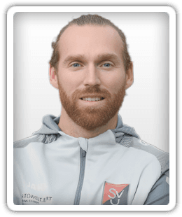 Nico Hammann
