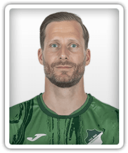 Oliver Baumann