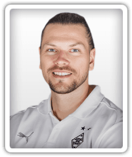 Daniel Ginczek