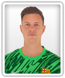 Marc-André ter Stegen