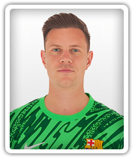 Marc-André ter Stegen