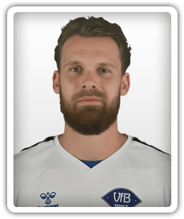 Christopher Buchtmann