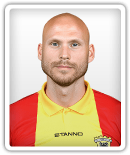 Gerrit Nauber