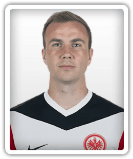 Mario Götze