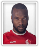 Abu Bakarr Kargbo