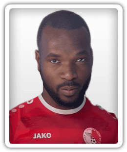 Abu Bakarr Kargbo