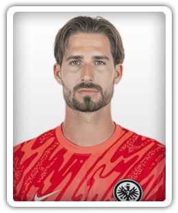 Kevin Trapp