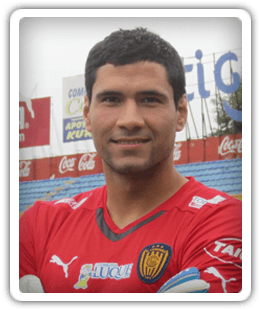 Rodolfo Rodríguez