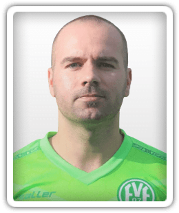 Daniel Fiege