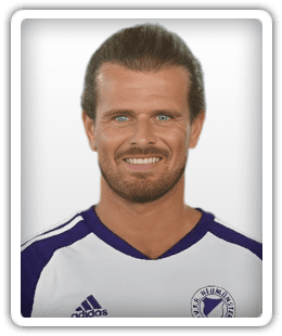 Kevin Schulz