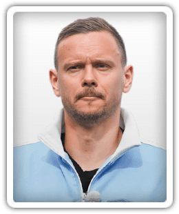 Chris Löwe