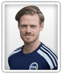 Lukas van den Bergh