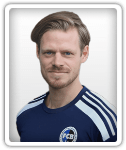 Lukas van den Bergh