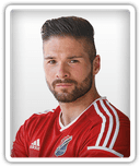 Tommy Müller