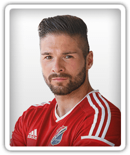 Tommy Müller