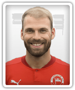 Pascal Matthias