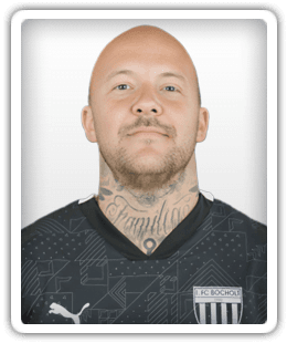 Maurice Exslager