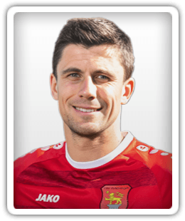 Daniel Reiche