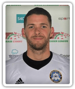 Jamie Brewerton