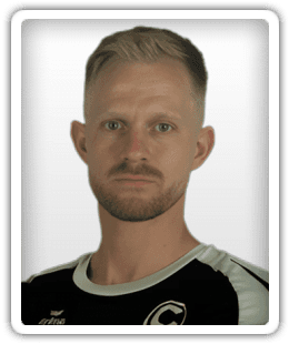 Kevin Kruschke
