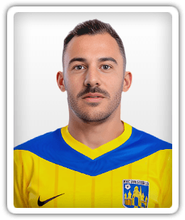 Edisson Jordanov