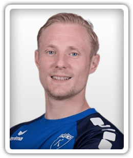 Nick Köster