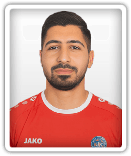 Caner Özcin