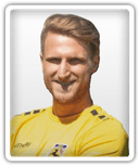 Christoph van der Heusen