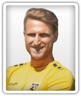 Christoph van der Heusen