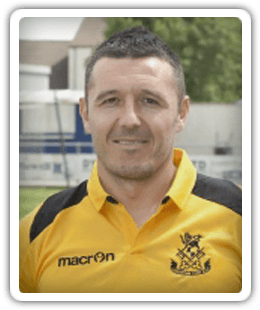 Neil Smothers