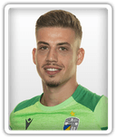 Alexios Dedidis