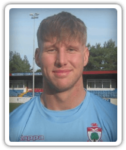 Callum Parry