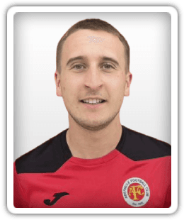 Christopher Ainscrow