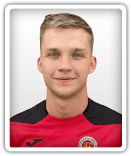 Edward Bennett-Jones