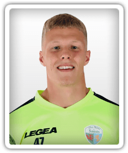 Beau Cornish