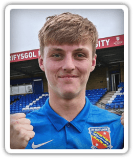 Jack Walsh