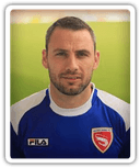 Alan Goodall